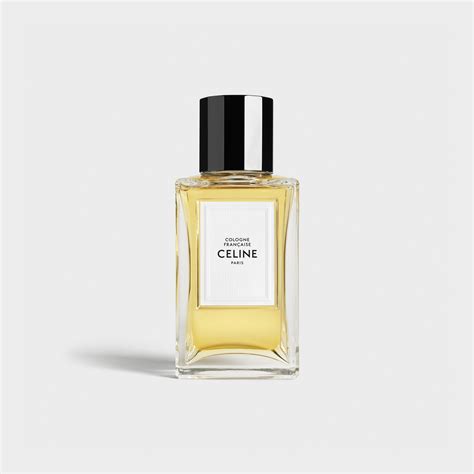 celine cologne francaise.